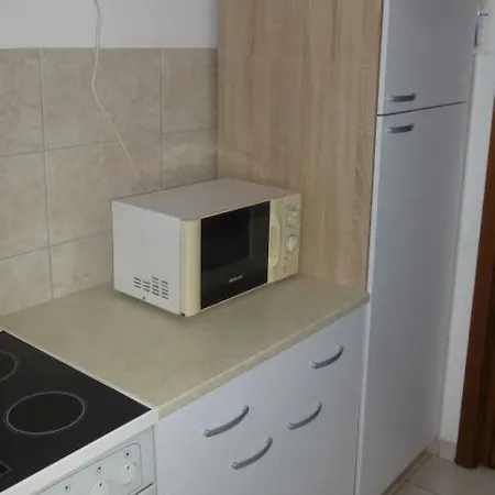 Miki Apartment Split