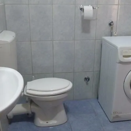 Miki Apartment Split