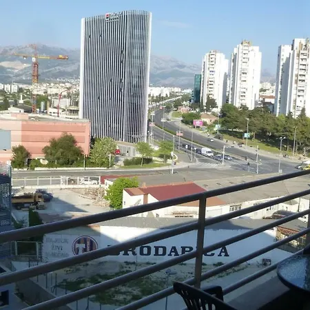 Miki Apartment Split